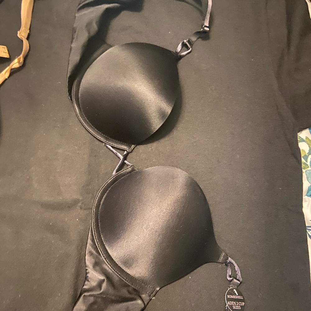 Victoria Secret Angel Bra